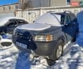 Сірий Ленд Ровер Freelander, об'ємом двигуна 2 л та пробігом 325 тис. км за 2200 $, фото 1 на Automoto.ua