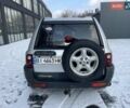 Серый Ленд Ровер Фрилендер, объемом двигателя 1.99 л и пробегом 280 тыс. км за 4200 $, фото 3 на Automoto.ua