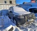 Сірий Ленд Ровер Freelander, об'ємом двигуна 2 л та пробігом 325 тис. км за 2200 $, фото 1 на Automoto.ua