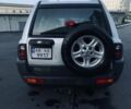 Сірий Ленд Ровер Freelander, об'ємом двигуна 1.8 л та пробігом 150 тис. км за 4900 $, фото 5 на Automoto.ua