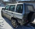 Сірий Ленд Ровер Freelander, об'ємом двигуна 2 л та пробігом 200 тис. км за 1343 $, фото 3 на Automoto.ua