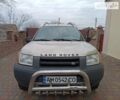 Сірий Ленд Ровер Freelander, об'ємом двигуна 1.8 л та пробігом 189 тис. км за 4800 $, фото 1 на Automoto.ua