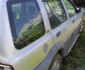 Сірий Ленд Ровер Freelander, об'ємом двигуна 1.8 л та пробігом 149 тис. км за 4500 $, фото 1 на Automoto.ua