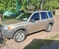 Сірий Ленд Ровер Freelander, об'ємом двигуна 1.8 л та пробігом 390 тис. км за 5600 $, фото 1 на Automoto.ua
