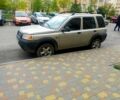 Сірий Ленд Ровер Freelander, об'ємом двигуна 0.18 л та пробігом 300 тис. км за 3400 $, фото 9 на Automoto.ua