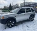 Серый Ленд Ровер Фрилендер, объемом двигателя 0 л и пробегом 280 тыс. км за 4200 $, фото 7 на Automoto.ua