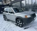 Серый Ленд Ровер Фрилендер, объемом двигателя 0 л и пробегом 280 тыс. км за 4200 $, фото 1 на Automoto.ua