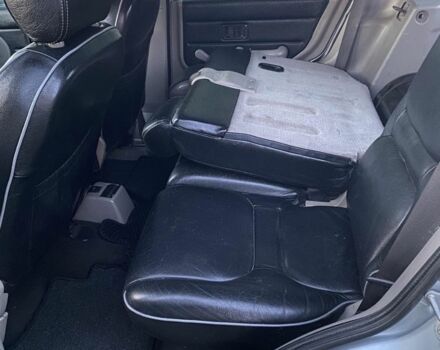 Серый Ленд Ровер Фрилендер, объемом двигателя 1.8 л и пробегом 238 тыс. км за 5000 $, фото 5 на Automoto.ua