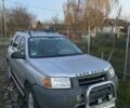 Серый Ленд Ровер Фрилендер, объемом двигателя 1.8 л и пробегом 238 тыс. км за 5000 $, фото 1 на Automoto.ua