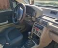 Сірий Ленд Ровер Freelander, об'ємом двигуна 1.8 л та пробігом 390 тис. км за 5600 $, фото 6 на Automoto.ua