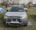 Сірий Ленд Ровер Freelander, об'ємом двигуна 1.99 л та пробігом 355 тис. км за 3200 $, фото 1 на Automoto.ua