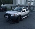 Сірий Ленд Ровер Freelander, об'ємом двигуна 1.8 л та пробігом 150 тис. км за 4900 $, фото 2 на Automoto.ua