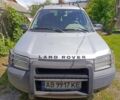 Сірий Ленд Ровер Freelander, об'ємом двигуна 1.8 л та пробігом 149 тис. км за 4500 $, фото 1 на Automoto.ua