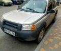 Сірий Ленд Ровер Freelander, об'ємом двигуна 0.18 л та пробігом 300 тис. км за 3400 $, фото 1 на Automoto.ua