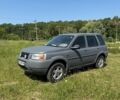 Сірий Ленд Ровер Freelander, об'ємом двигуна 2 л та пробігом 399 тис. км за 3000 $, фото 1 на Automoto.ua