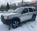 Серый Ленд Ровер Фрилендер, объемом двигателя 1.99 л и пробегом 280 тыс. км за 4200 $, фото 16 на Automoto.ua