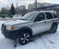 Серый Ленд Ровер Фрилендер, объемом двигателя 0 л и пробегом 280 тыс. км за 4200 $, фото 16 на Automoto.ua