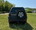 Сірий Ленд Ровер Freelander, об'ємом двигуна 2 л та пробігом 399 тис. км за 3000 $, фото 4 на Automoto.ua