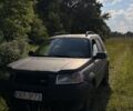Сірий Ленд Ровер Freelander, об'ємом двигуна 0 л та пробігом 300 тис. км за 900 $, фото 1 на Automoto.ua