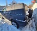 Сірий Ленд Ровер Freelander, об'ємом двигуна 2 л та пробігом 325 тис. км за 2200 $, фото 2 на Automoto.ua