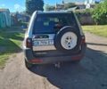 Сірий Ленд Ровер Freelander, об'ємом двигуна 1.8 л та пробігом 390 тис. км за 5600 $, фото 3 на Automoto.ua