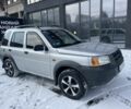 Серый Ленд Ровер Фрилендер, объемом двигателя 0 л и пробегом 280 тыс. км за 4200 $, фото 12 на Automoto.ua