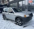 Серый Ленд Ровер Фрилендер, объемом двигателя 1.99 л и пробегом 280 тыс. км за 4200 $, фото 6 на Automoto.ua