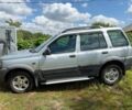Сірий Ленд Ровер Freelander, об'ємом двигуна 1.8 л та пробігом 149 тис. км за 4500 $, фото 5 на Automoto.ua