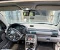 Сірий Ленд Ровер Freelander, об'ємом двигуна 1.8 л та пробігом 149 тис. км за 4500 $, фото 3 на Automoto.ua