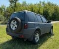 Сірий Ленд Ровер Freelander, об'ємом двигуна 2 л та пробігом 399 тис. км за 3000 $, фото 5 на Automoto.ua