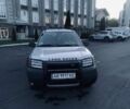 Сірий Ленд Ровер Freelander, об'ємом двигуна 1.8 л та пробігом 150 тис. км за 4900 $, фото 1 на Automoto.ua