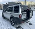 Серый Ленд Ровер Фрилендер, объемом двигателя 0 л и пробегом 280 тыс. км за 4200 $, фото 9 на Automoto.ua