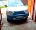 Сірий Ленд Ровер Freelander, об'ємом двигуна 1.8 л та пробігом 95 тис. км за 6000 $, фото 8 на Automoto.ua