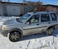 Сірий Ленд Ровер Freelander, об'ємом двигуна 2 л та пробігом 200 тис. км за 1343 $, фото 2 на Automoto.ua