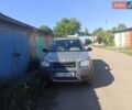 Сірий Ленд Ровер Freelander, об'ємом двигуна 1.8 л та пробігом 100 тис. км за 5000 $, фото 1 на Automoto.ua