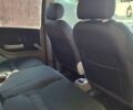 Сірий Ленд Ровер Freelander, об'ємом двигуна 1.8 л та пробігом 390 тис. км за 5600 $, фото 7 на Automoto.ua