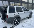 Серый Ленд Ровер Фрилендер, объемом двигателя 0 л и пробегом 280 тыс. км за 4200 $, фото 11 на Automoto.ua