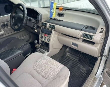 Серый Ленд Ровер Фрилендер, объемом двигателя 0 л и пробегом 280 тыс. км за 4200 $, фото 13 на Automoto.ua