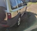 Сірий Ленд Ровер Freelander, об'ємом двигуна 1.8 л та пробігом 390 тис. км за 5600 $, фото 4 на Automoto.ua