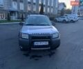 Серый Ленд Ровер Фрилендер, объемом двигателя 1.8 л и пробегом 150 тыс. км за 4750 $, фото 1 на Automoto.ua