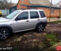 Сірий Ленд Ровер Freelander, об'ємом двигуна 2 л та пробігом 350 тис. км за 5500 $, фото 2 на Automoto.ua