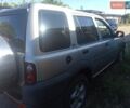 Сірий Ленд Ровер Freelander, об'ємом двигуна 1.8 л та пробігом 100 тис. км за 5000 $, фото 4 на Automoto.ua
