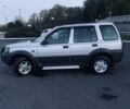 Сірий Ленд Ровер Freelander, об'ємом двигуна 1.8 л та пробігом 150 тис. км за 4900 $, фото 3 на Automoto.ua