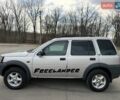 Серый Ленд Ровер Фрилендер, объемом двигателя 2 л и пробегом 266 тыс. км за 5200 $, фото 5 на Automoto.ua