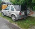 Сірий Ленд Ровер Freelander, об'ємом двигуна 2 л та пробігом 238 тис. км за 3800 $, фото 2 на Automoto.ua