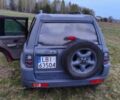 Сірий Ленд Ровер Freelander, об'ємом двигуна 1.8 л та пробігом 330 тис. км за 2000 $, фото 2 на Automoto.ua