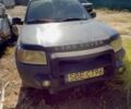 Ленд Ровер Freelander 1999 у Харкові на Automoto.ua Сірий Ленд Ровер Freelander, об'ємом двигуна 1.8 л та пробігом 266 тис. км за 1663 $, фото 1 на Automoto.ua
