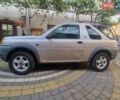 Сірий Ленд Ровер Freelander, об'ємом двигуна 1.99 л та пробігом 225 тис. км за 5300 $, фото 5 на Automoto.ua