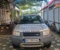 Сірий Ленд Ровер Freelander, об'ємом двигуна 1.99 л та пробігом 225 тис. км за 5300 $, фото 3 на Automoto.ua