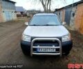 Сірий Ленд Ровер Freelander, об'ємом двигуна 1.8 л та пробігом 293 тис. км за 4200 $, фото 4 на Automoto.ua